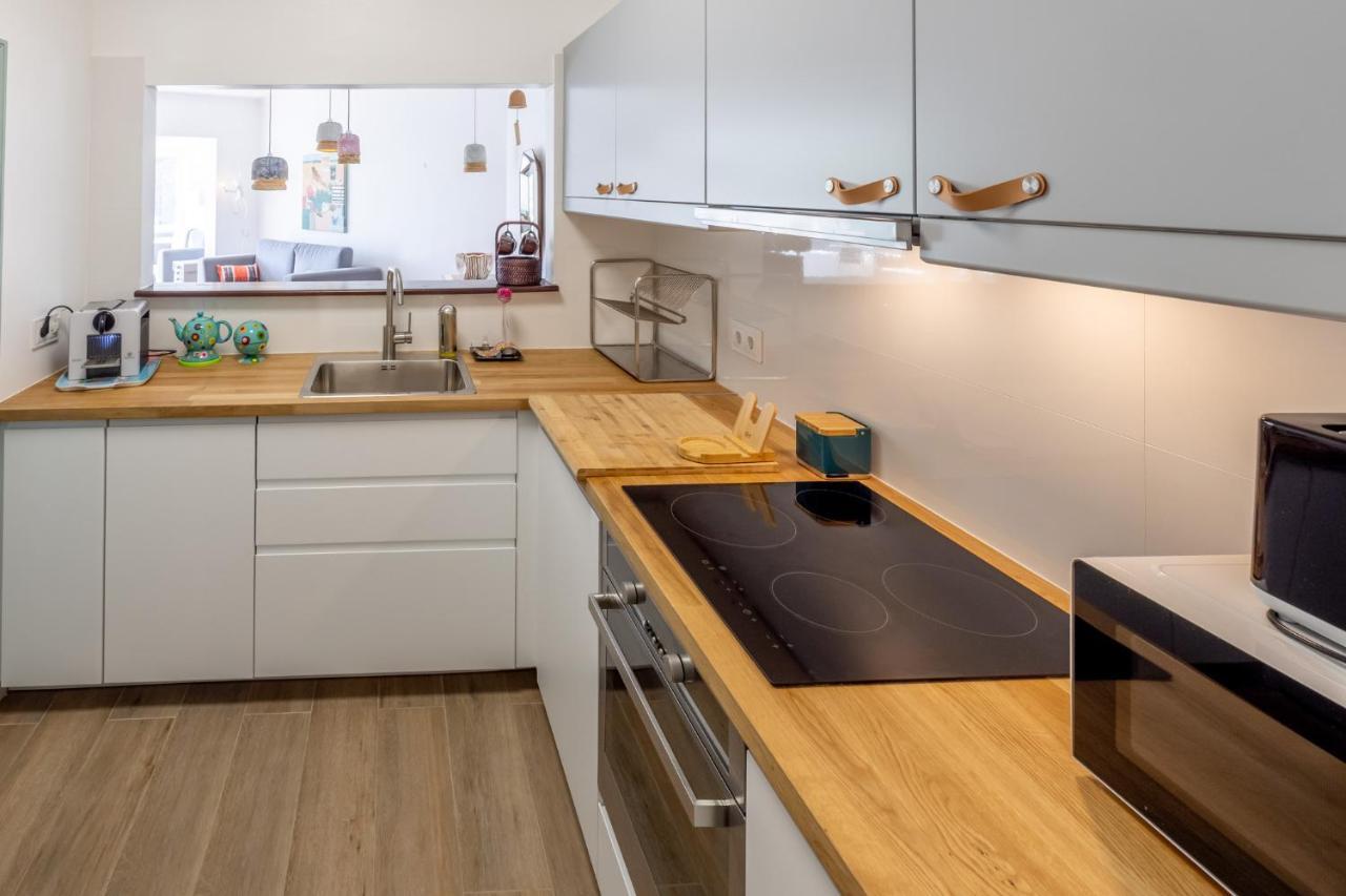 Casas De Cascais: Ap E Piscina Διαμέρισμα Εξωτερικό φωτογραφία