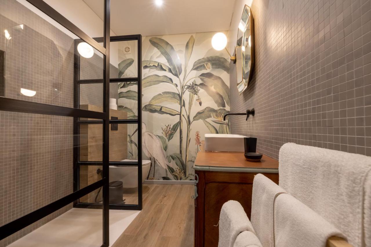 Casas De Cascais: Ap E Piscina Διαμέρισμα Εξωτερικό φωτογραφία