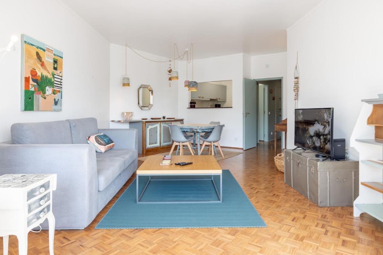 Casas De Cascais: Ap E Piscina Διαμέρισμα Εξωτερικό φωτογραφία