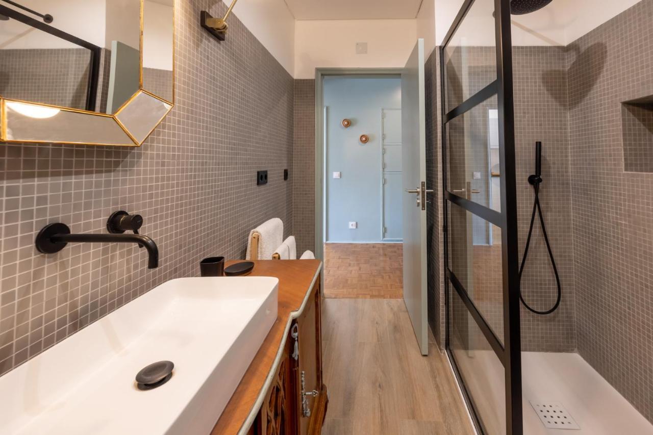 Casas De Cascais: Ap E Piscina Διαμέρισμα Εξωτερικό φωτογραφία