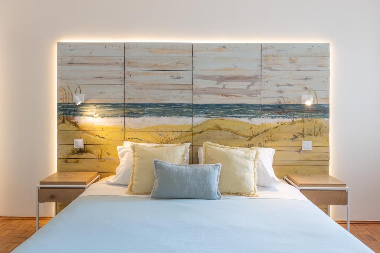Casas De Cascais: Ap E Piscina Διαμέρισμα Εξωτερικό φωτογραφία