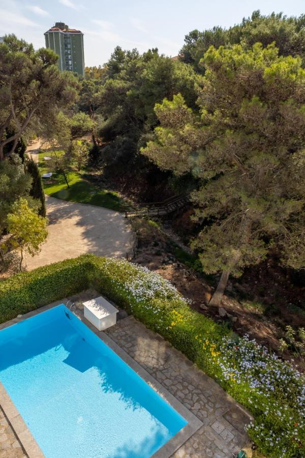 Casas De Cascais: Ap E Piscina Διαμέρισμα Εξωτερικό φωτογραφία
