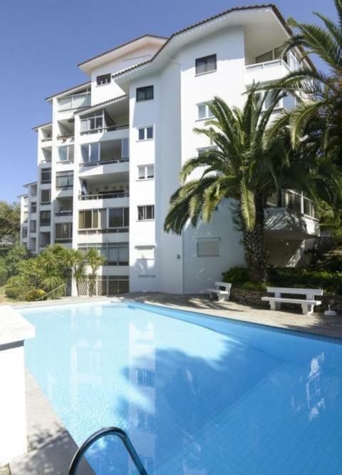 Casas De Cascais: Ap E Piscina Διαμέρισμα Εξωτερικό φωτογραφία